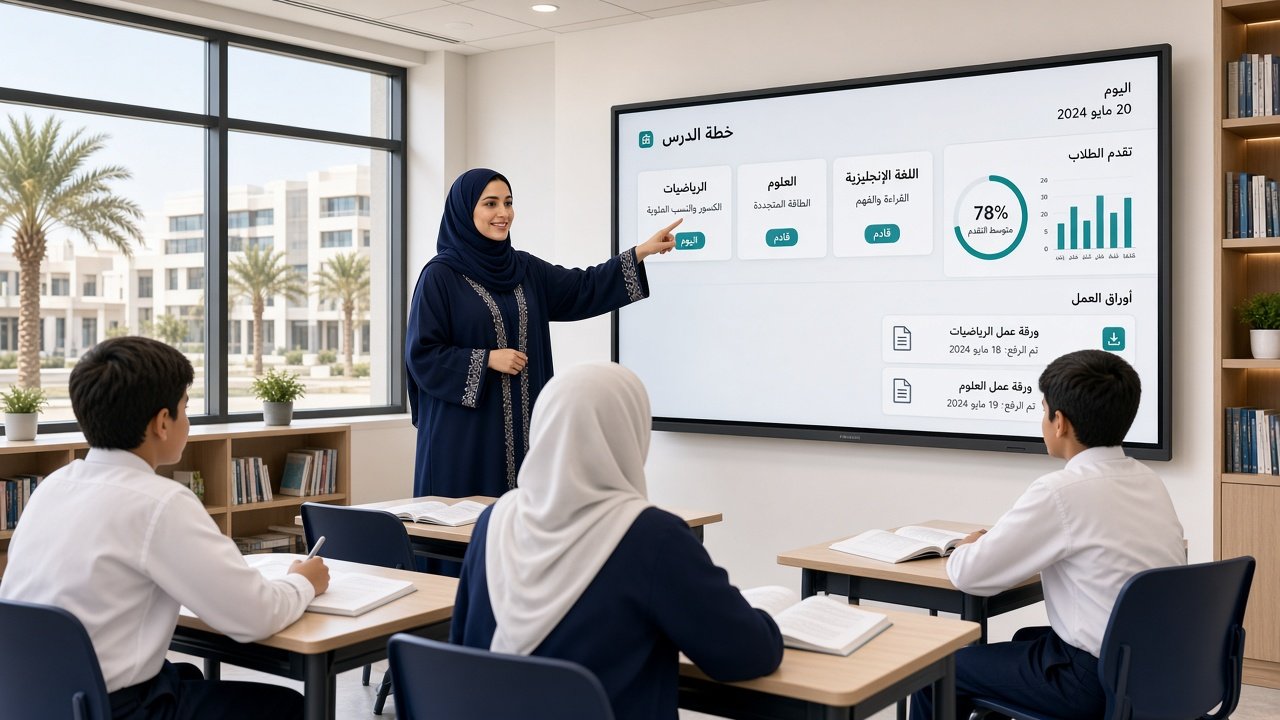 AI in education